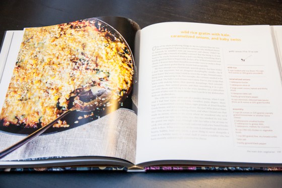 Smitten Kitchen Cookbook