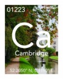 LifeStyle365 Periodic Table Print